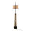 Lampe sur pied Robyn-Salon