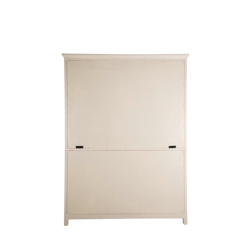 Edison Dining Hutch