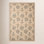 Chris Loves Julia x Loloi Rue Moss Blue Rug
