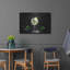 Ivy Bronx «Gin and Tonic» par Epic Portfolio, art mural en métal-1546401529