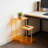 3 Tiers End Table Small Bedside Table