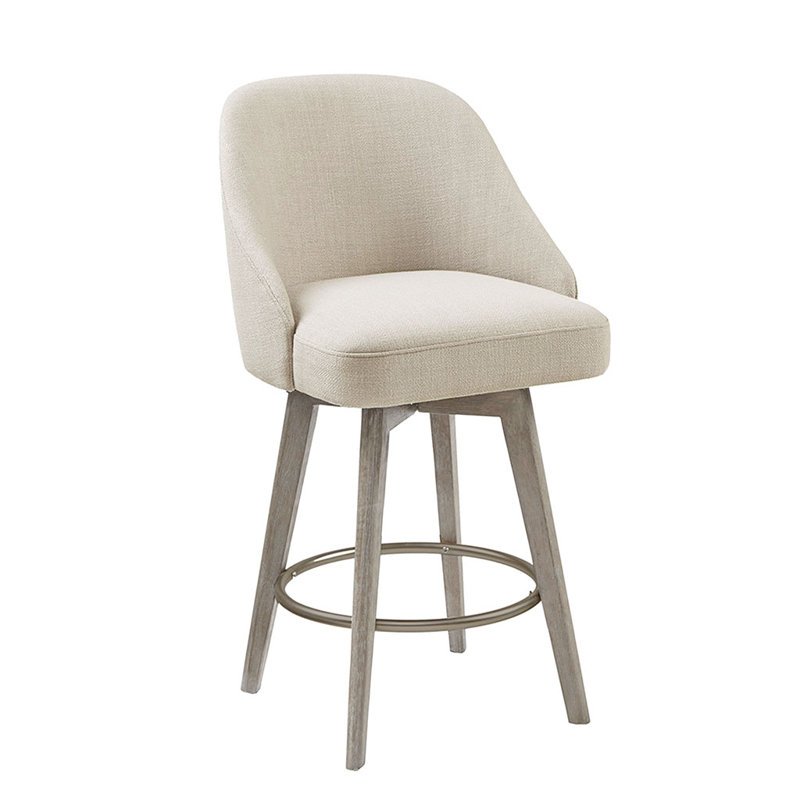 Cathryn Rehaussez votre espace avec notre tabouret de comptoir pivotant