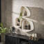 Carragan Floating Shelf