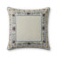 Coussin décoratif Rifle Paper Company x Loloi Aster