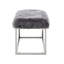Banc rembourré 40 po-90521636