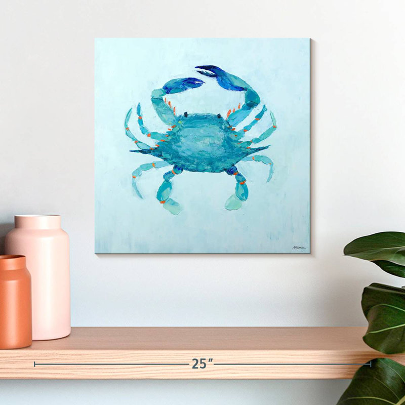 Brampt Claw Buddies I, 16" H x 16" W