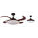 Dundas 91.5cm Ceiling Fan with Light Kit