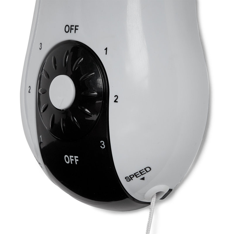 Ventilateur de culture hydroponique Active Air
