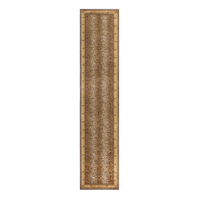 Animal Print Indoor Rug