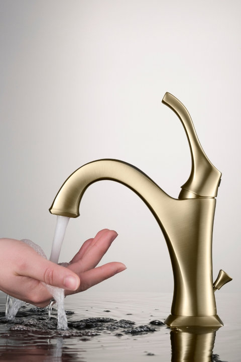 Shop Bathroom Faucets