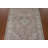 Distressed Traditional Area Rug 7x10