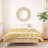 Allyson Johnson Polyester Striped Duvet Cover Set-19621862