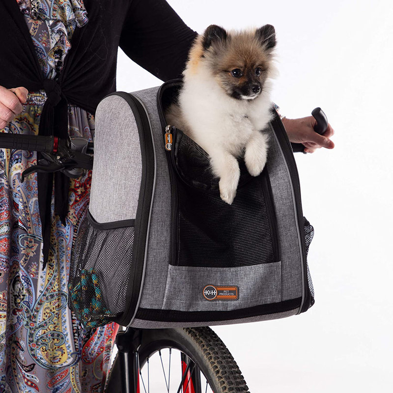 Sac de voyage pour animaux