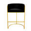 Tabouret de comptoir Maluma