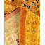 Classic One-of-a-Kind 6' 1" X 8' 10" Hand Knotted Area Rug