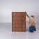 Alvarez 36'' W 5 - Drawer Dresser