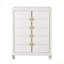 Armoire de rangement URIUNI GOLD CHEST