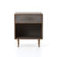 Shagreen 1 - Drawer Nightstand