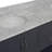 Hampton 72'' Double Bathroom Vanity with Top-1531182230-1534064551