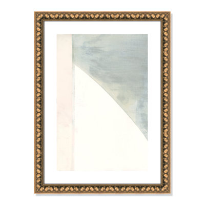 In Neutral I - Painting Print
