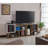 Jeter Geometric Bookcase
