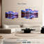 Alvord Grand Teton, ciel printanier-108899850
