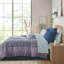 Ensemble d'édredon simple avec draps-119417177