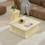 Table basse 35,43 po