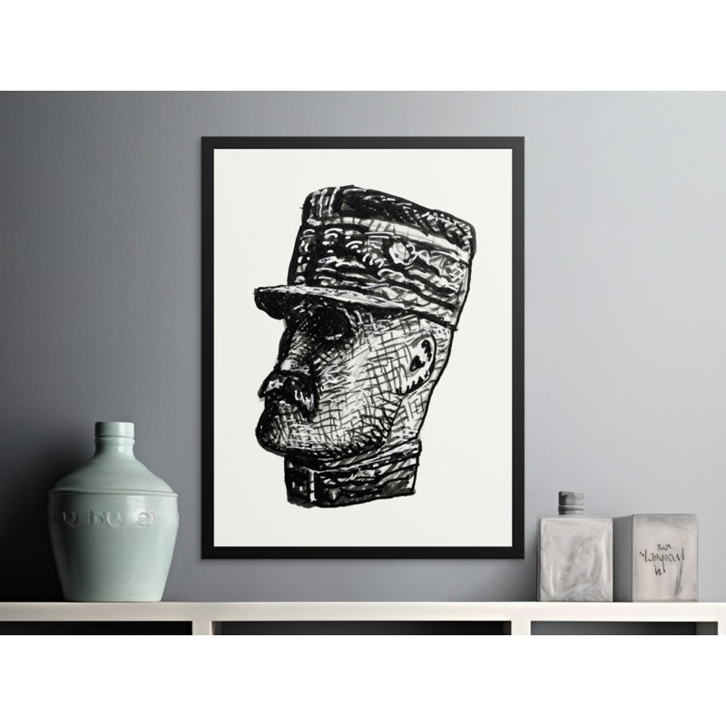 Ava Print, 5x7