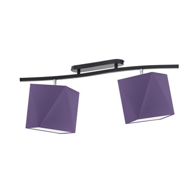 Muro Flush Mount