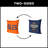 Outdoor Pillow Cover