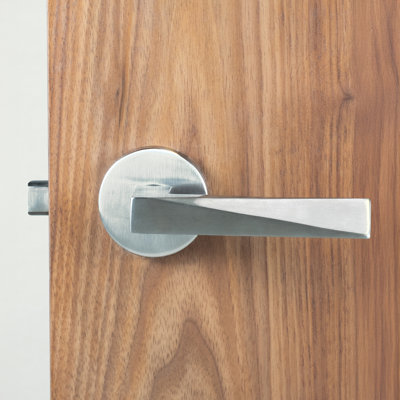 Privacy (Bed & Bath) Door Lever