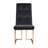 19'' H Velvet Upholstered Side Chair-348641562-348641563