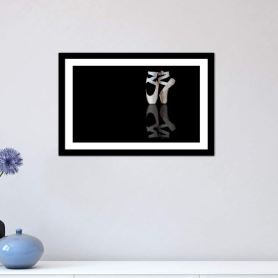 " Ballet " by Pauline Pentony