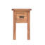 Duarte 35 cm W Bedside Table