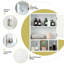 Adiqa Bathroom Cabinet
