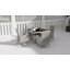 5- Piece 4 - Person 90 Cm L Outdoor Table Set-1182925131
