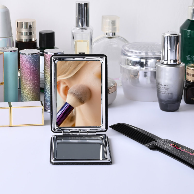 Miroir de poche Byootique