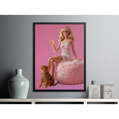 Raina Print