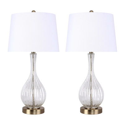 Rami Table Lamp Set