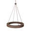 Rustic Lodge 1 - Light Chandelier