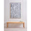 Single Picture Frame Print on Canvas