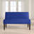 Nhat 50" W Upholstered Linen Loveseat-250387288