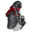 Figurine de Noël 12 po