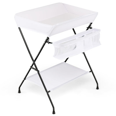 Chiver Change Table