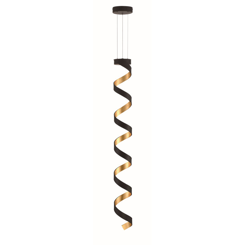 Vienne 1 - Light LED Unique/Statement Pendant