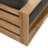 Darlene 94" Outdoor Olefin Patio Sofa-483901291