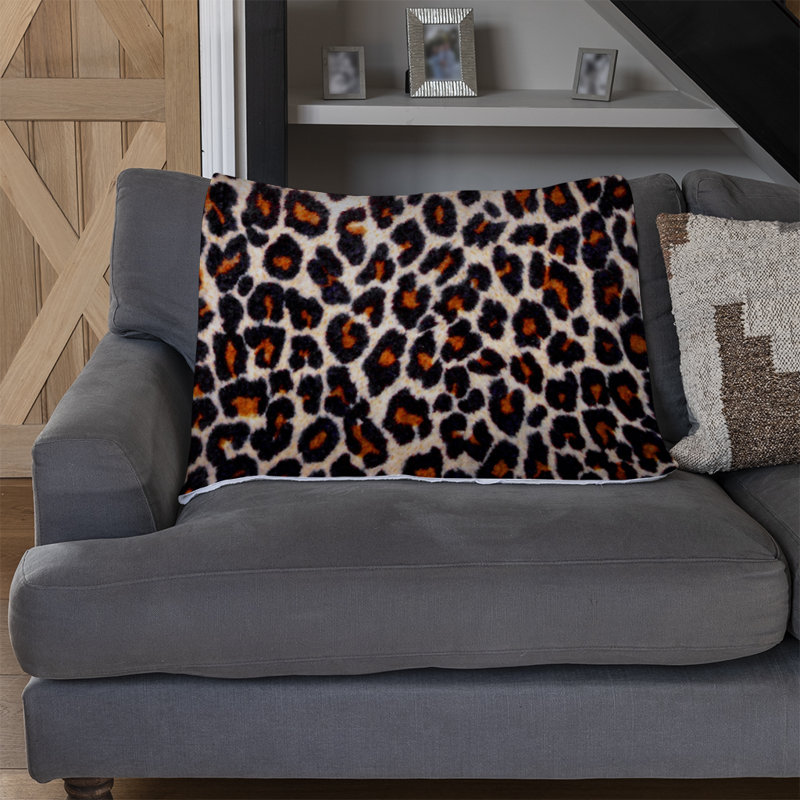 Sayler Throw Blanket