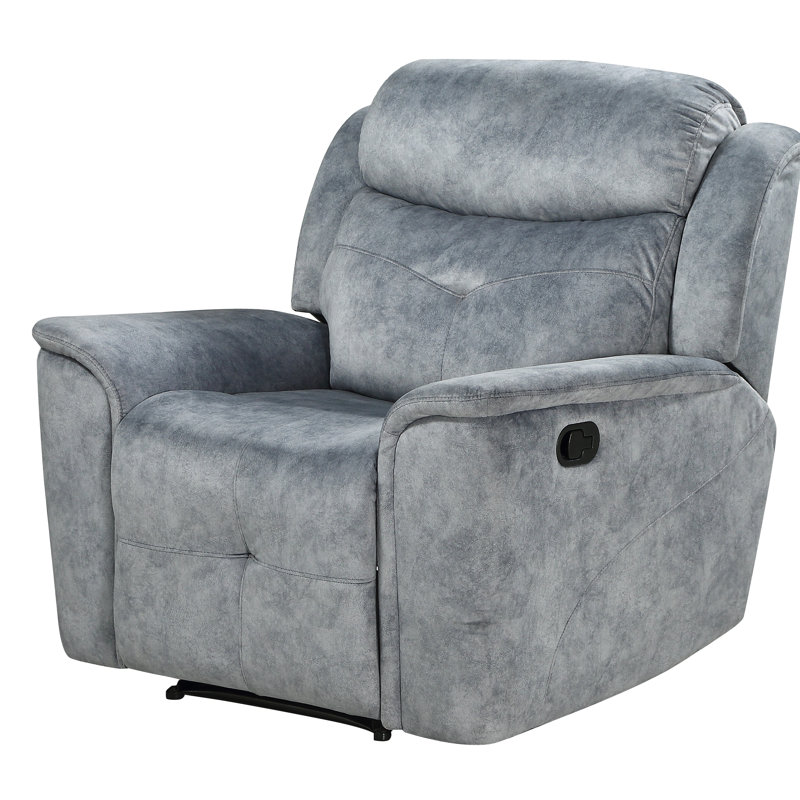 Fauteuil de 39 po de large Mutlu