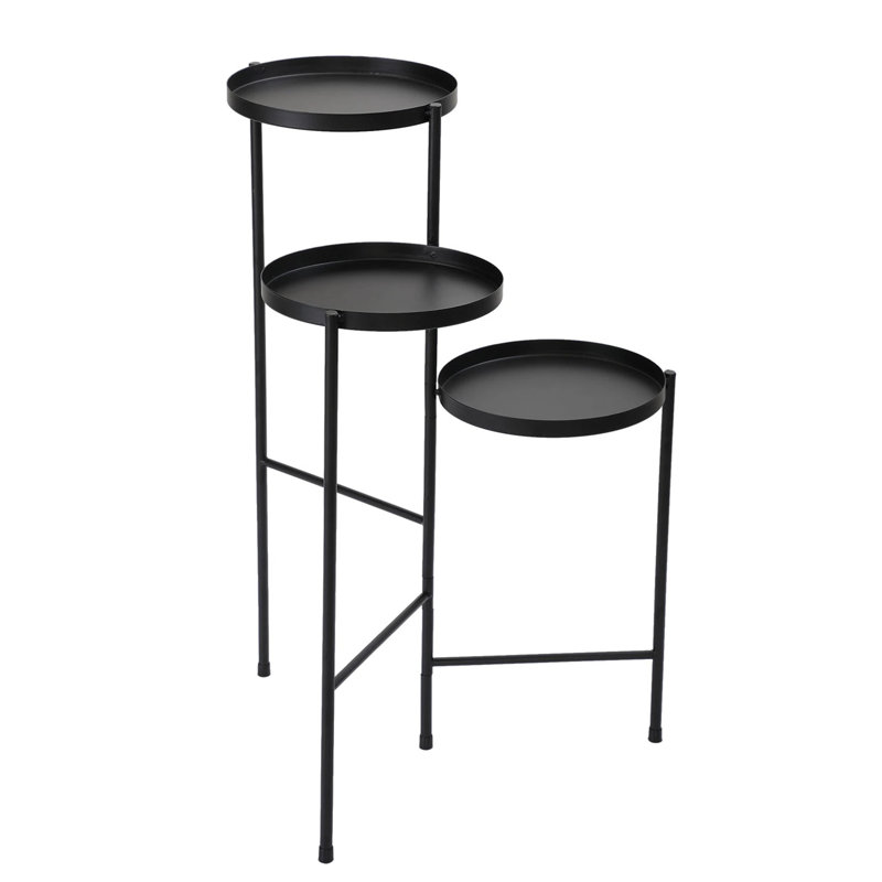 Metal Plant Stand